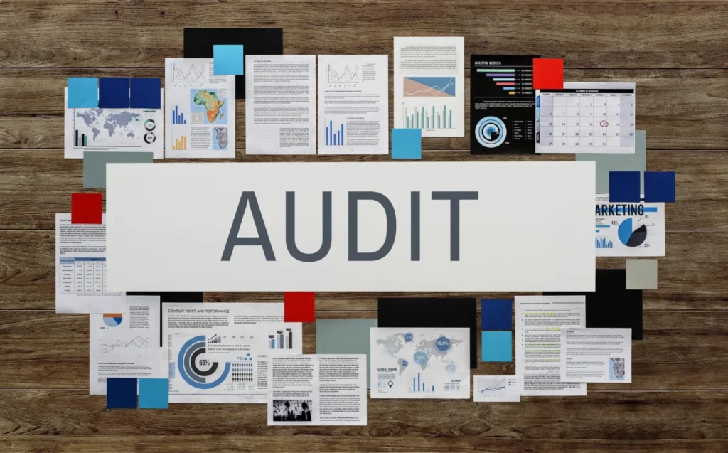 Audit and Assurance