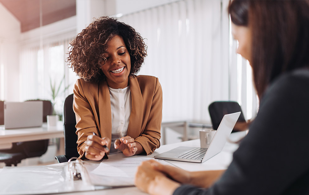 Trusted accounting advisors